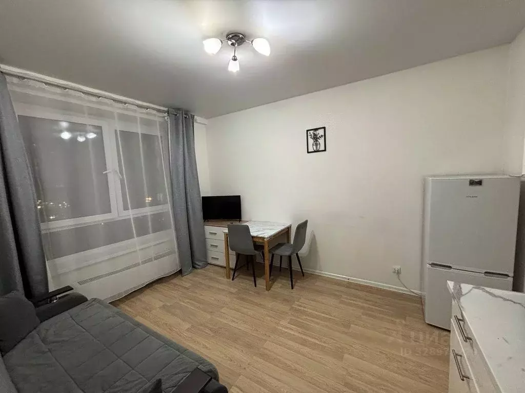 Студия Московская область, Ленинский городской округ, Дрожжино пгт ш. ... - Фото 2