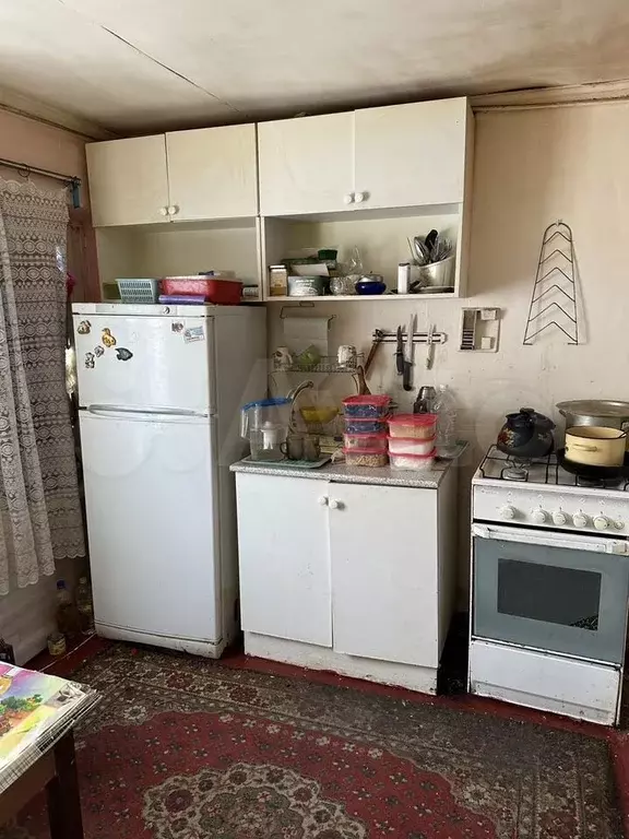 2-к. квартира, 40,6 м, 1/1 эт. - Фото 0