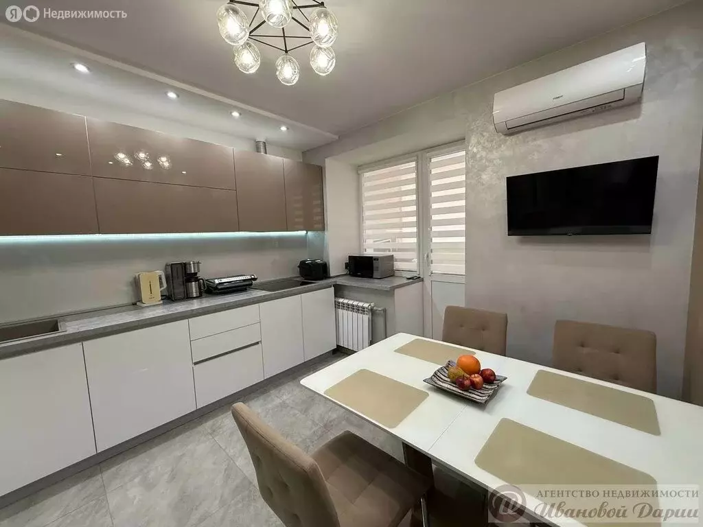 2-комнатная квартира: Самара, 5-я просека, 129 (71 м) - Фото 2