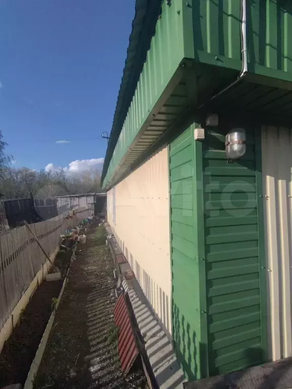 Дом 52,6 м на участке 3,6 сот. - Фото 1