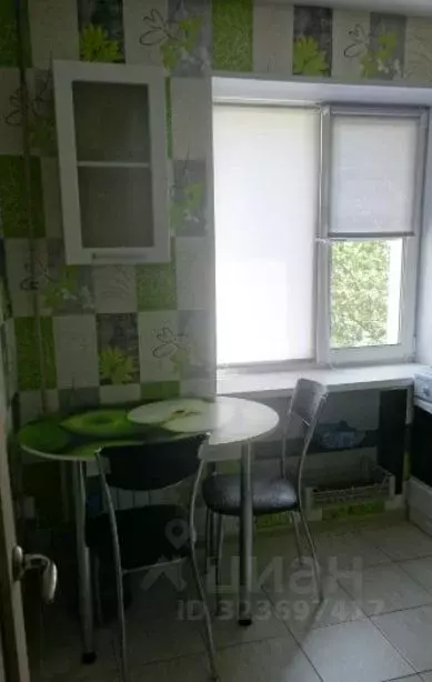 1-к кв. Белгородская область, Белгород ул. Некрасова, 1 (30.0 м) - Фото 1