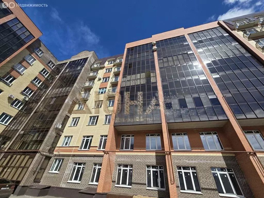 2-комнатная квартира: Кострома, улица Ленина, 160Б (68 м) - Фото 2