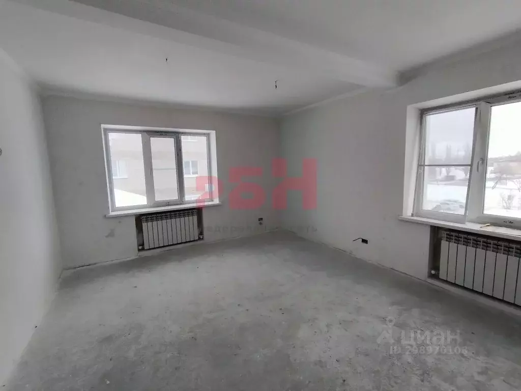 Офис в Пензенская область, Пенза ул. Долгова (500 м) - Фото 2