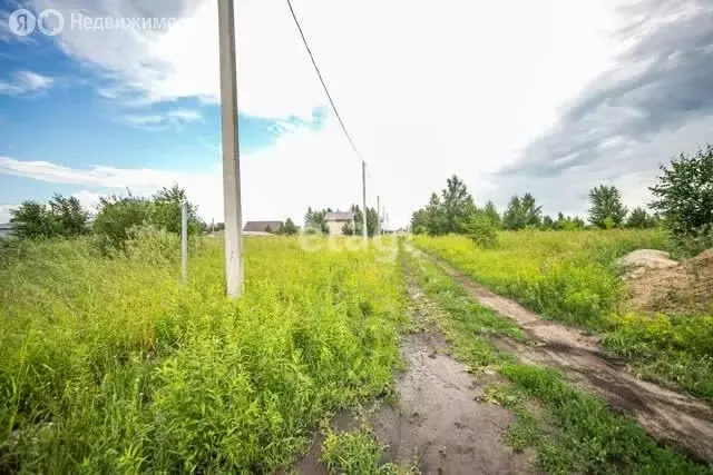 Участок в Бердск, Славная улица (6 м) - Фото 0