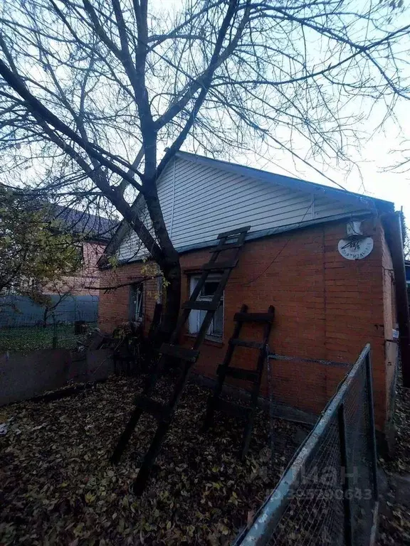 Дом в Московская область, Подольск Партизанская ул., 28/6 (78 м) - Фото 1