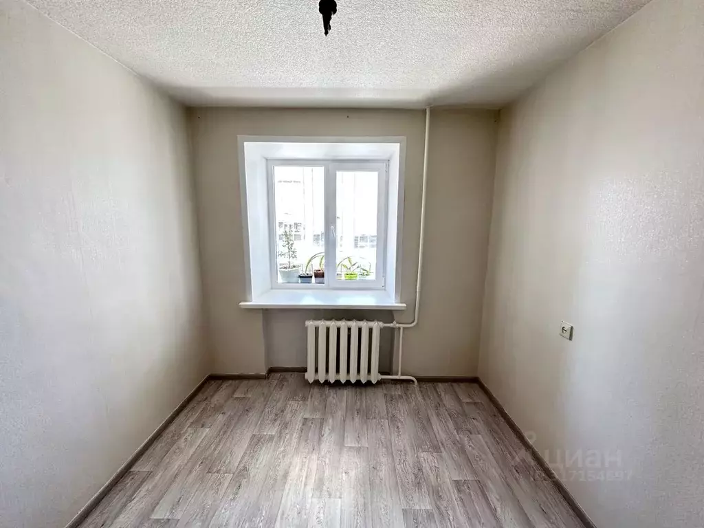 4-к кв. Ульяновская область, Ульяновск ул. Кирова, 50 (70.9 м) - Фото 0