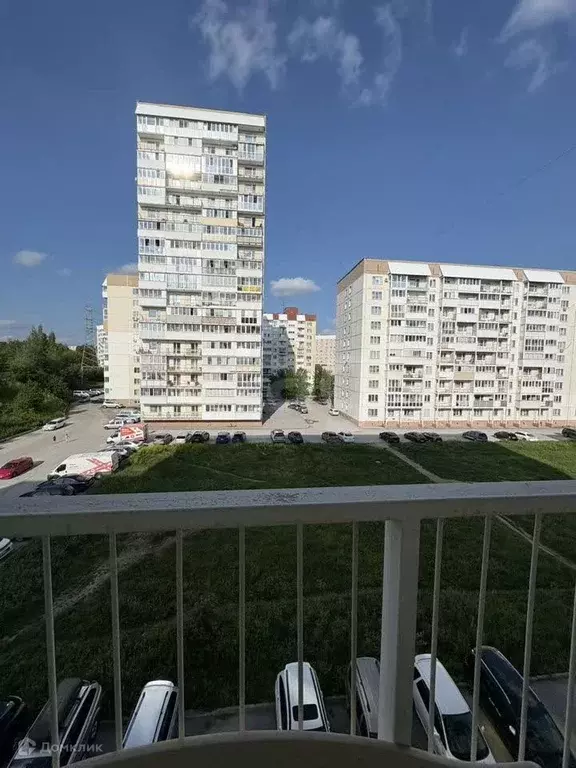Продаётся квартира-студия, 33 м - Фото 1