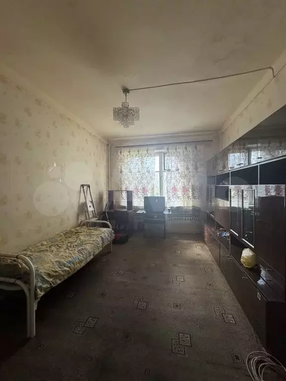 3-к. квартира, 68 м, 2/2 эт. - Фото 1