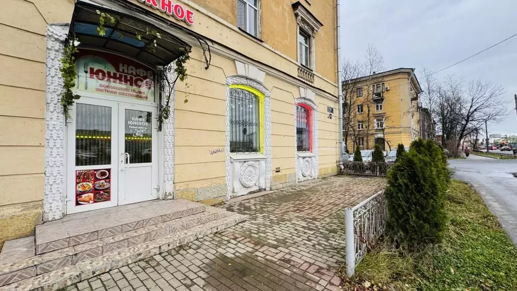 Помещение свободного назначения в Санкт-Петербург Южное ш., 66 (118 м) - Фото 2