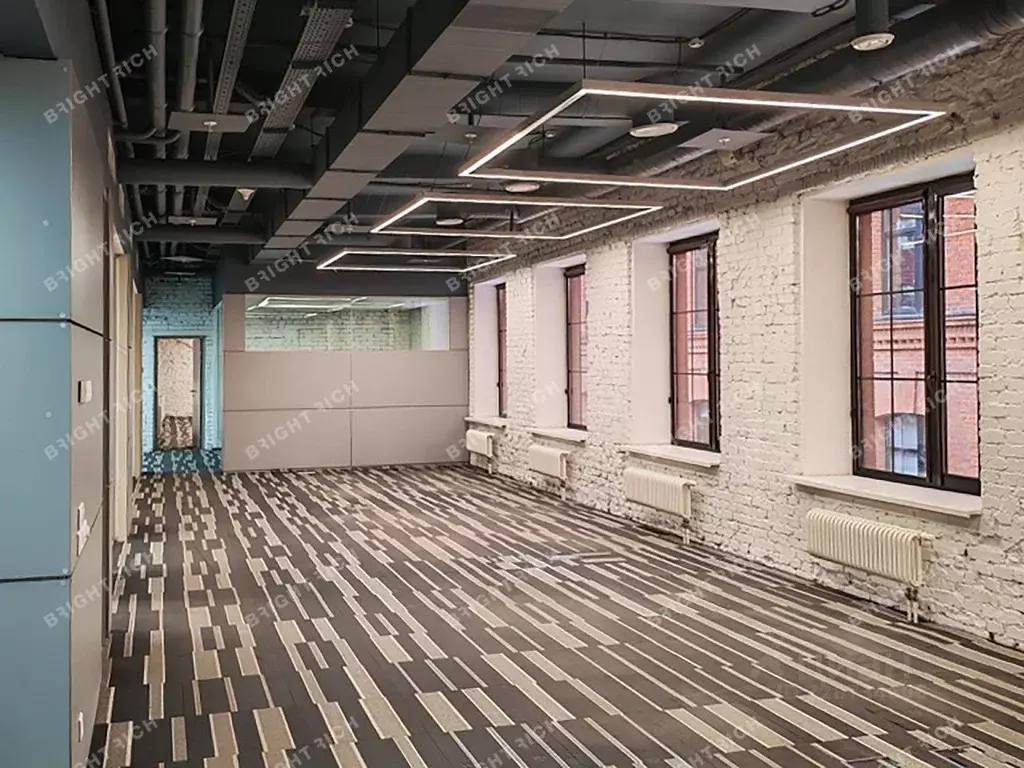 Офис в Москва Варшавское ш., 9С1Б (940 м) - Фото 1