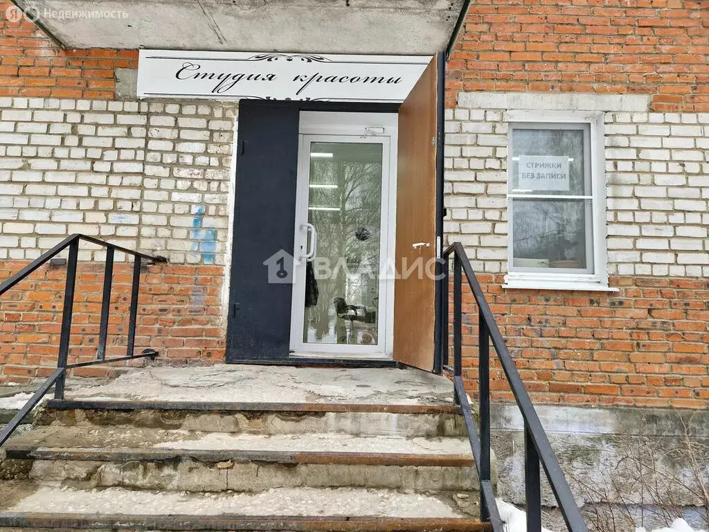 Офис (60 м) - Фото 2