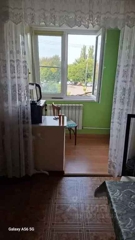 2-к кв. Краснодарский край, Темрюк ул. Энгельса (49.6 м) - Фото 2