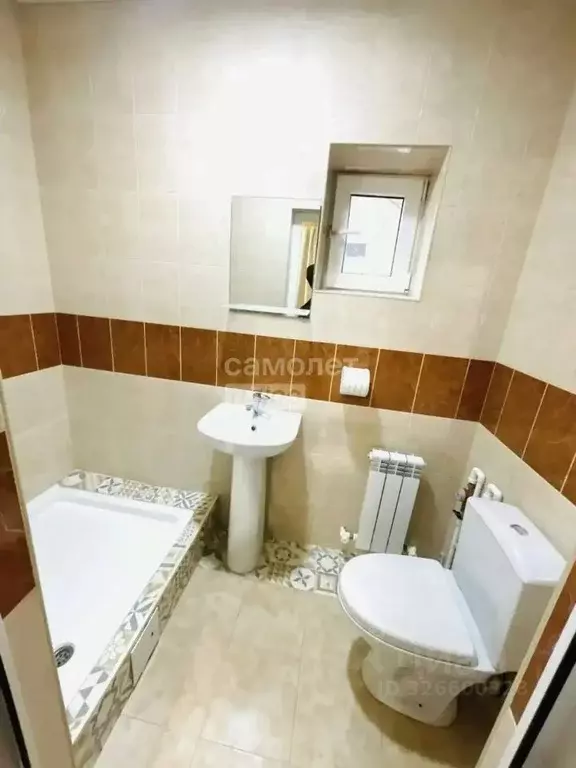 Студия Краснодарский край, Анапа Северная ул., 85 (17.0 м) - Фото 2