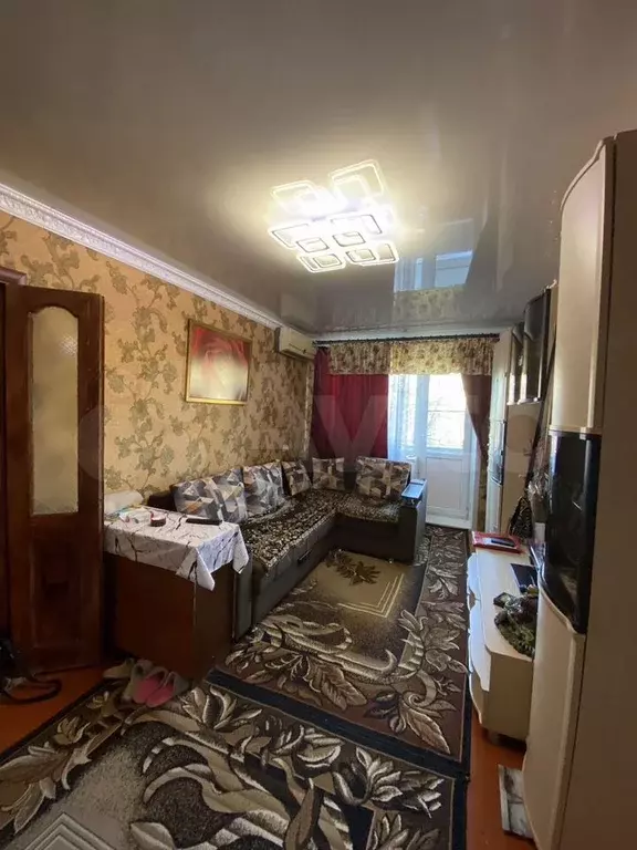2-к. квартира, 40,6 м, 2/5 эт. - Фото 0