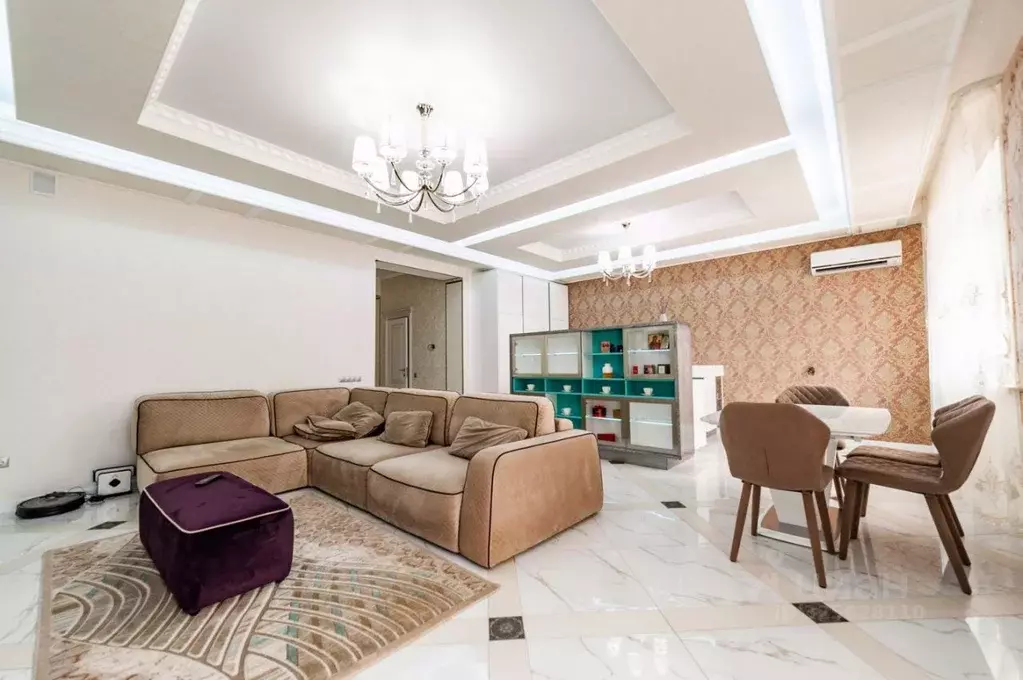 Таунхаус в Краснодарский край, Ейск Российская ул., 1 (230 м) - Фото 2