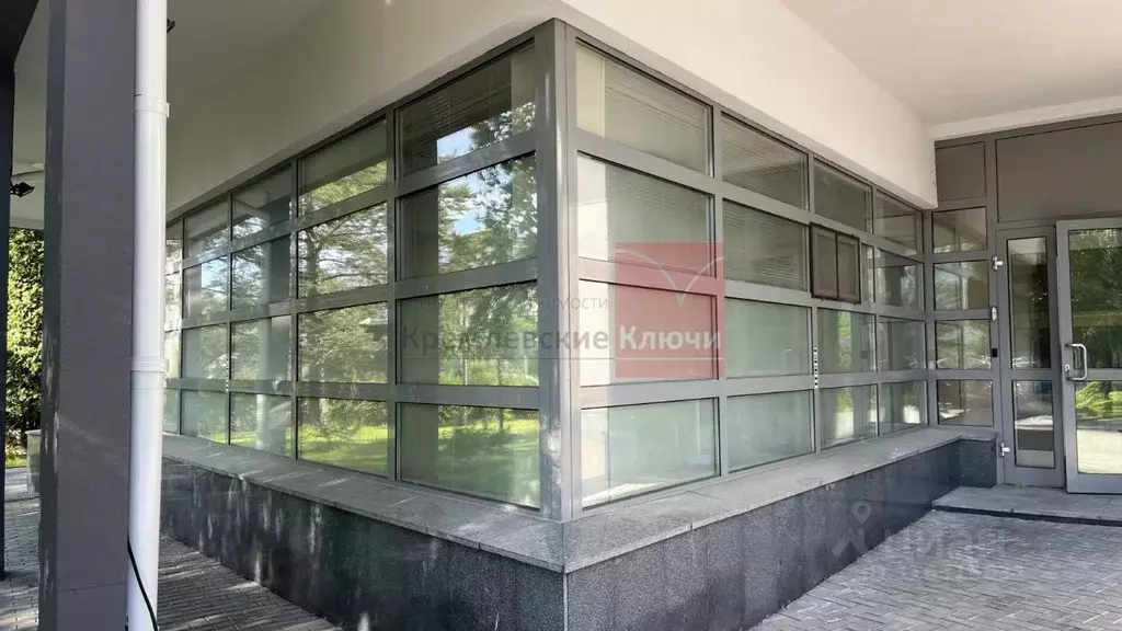 Помещение свободного назначения в Москва Островной проезд, 8 (317 м) - Фото 1