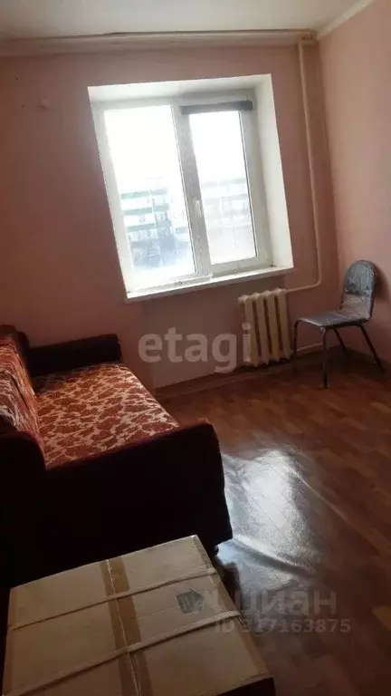 Комната Краснодарский край, Ейск Коммунистическая ул. (23.4 м) - Фото 1