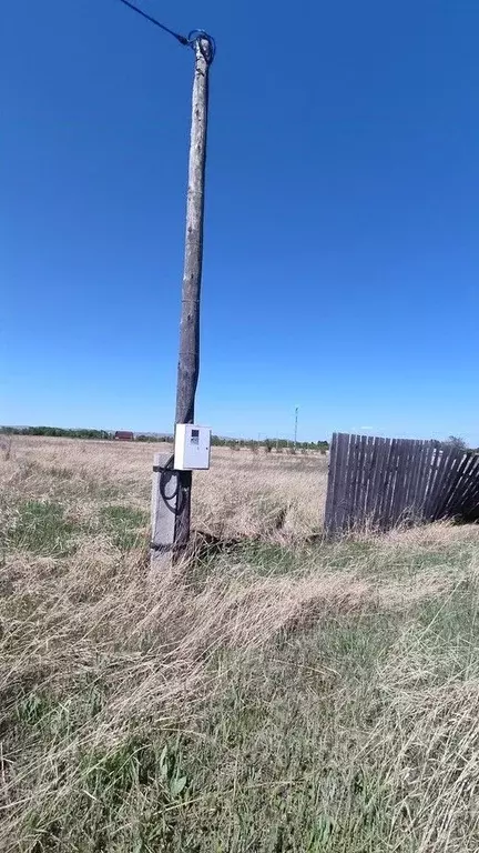 Участок в Хакасия, Усть-Абаканский район, с. Зеленое ул. Брусничная, ... - Фото 0