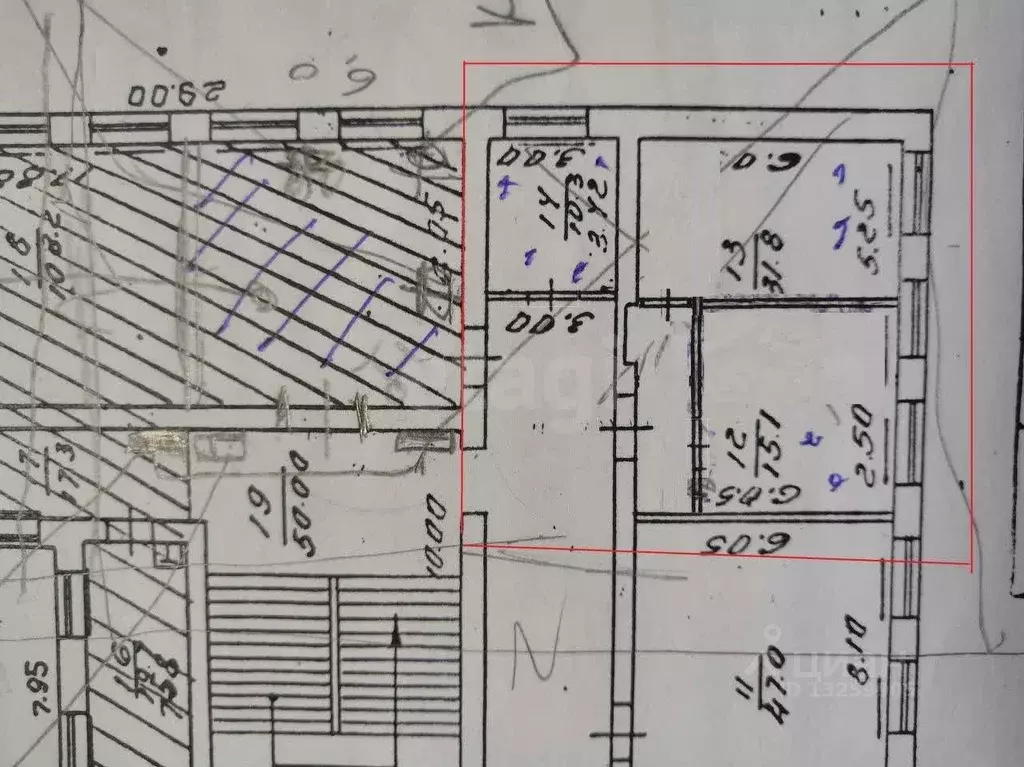 Помещение свободного назначения в Липецкая область, Липецк ул. ... - Фото 2