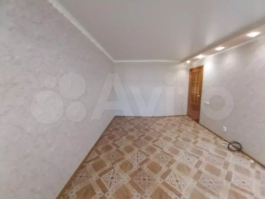 3-к. квартира, 58,6 м, 3/5 эт. - Фото 1