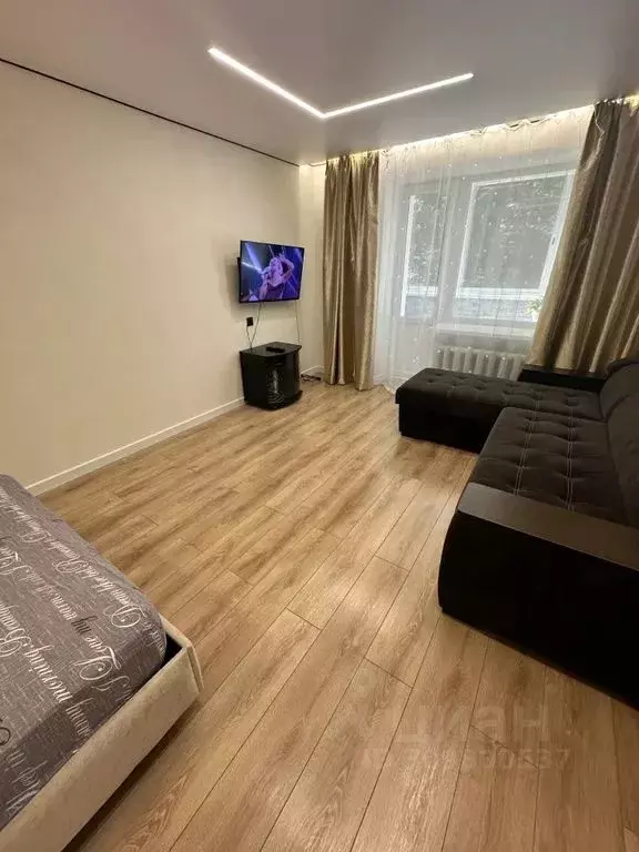 1-к кв. Кировская область, Киров ул. Свободы, 15 (35.0 м) - Фото 1