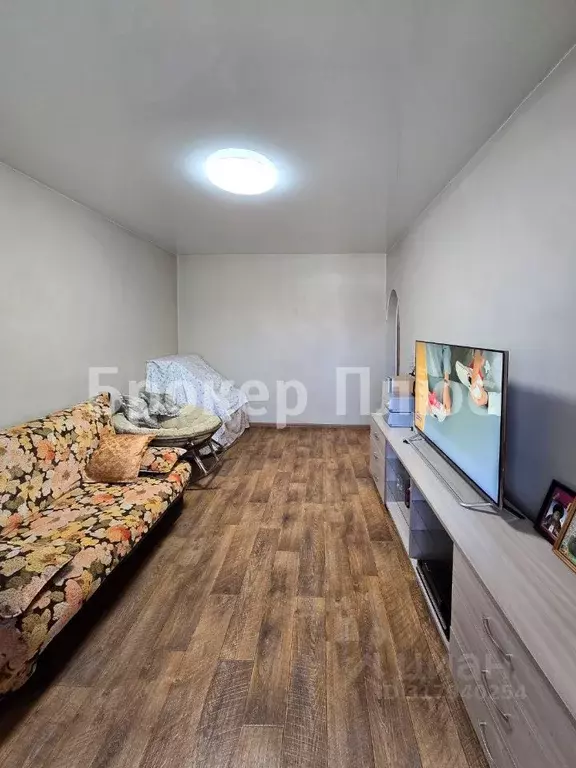 3-к кв. Тыва, Кызыл Правобережная ул., 48 (69.2 м) - Фото 1