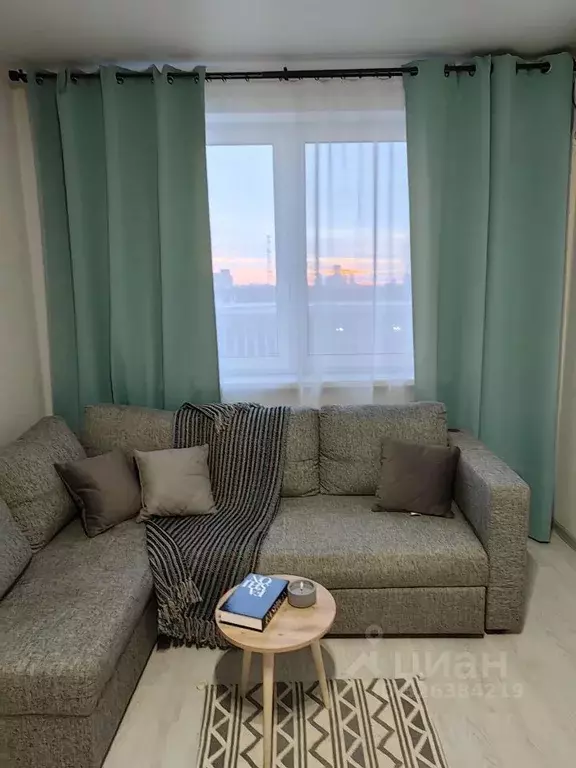 1-к кв. Самарская область, Самара просп. Карла Маркса, 196 (45.0 м) - Фото 1