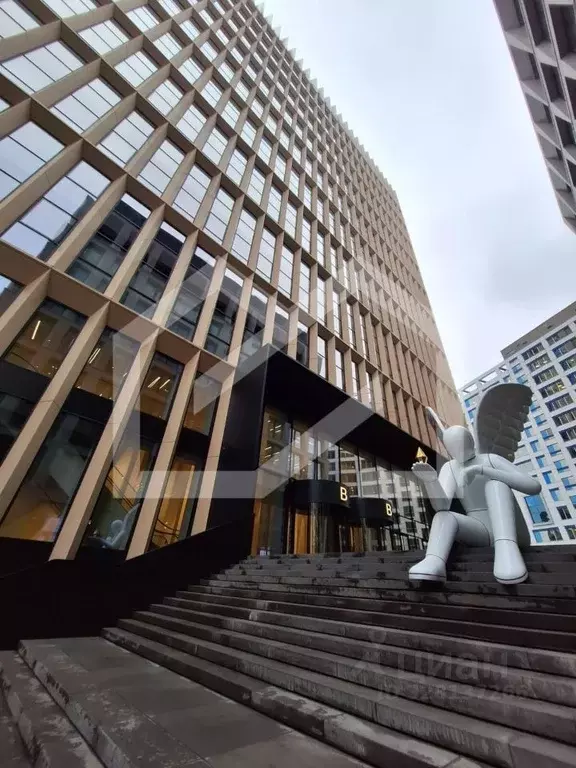 Помещение свободного назначения в Москва Бумажный проезд, 19С4 (279 м) - Фото 1