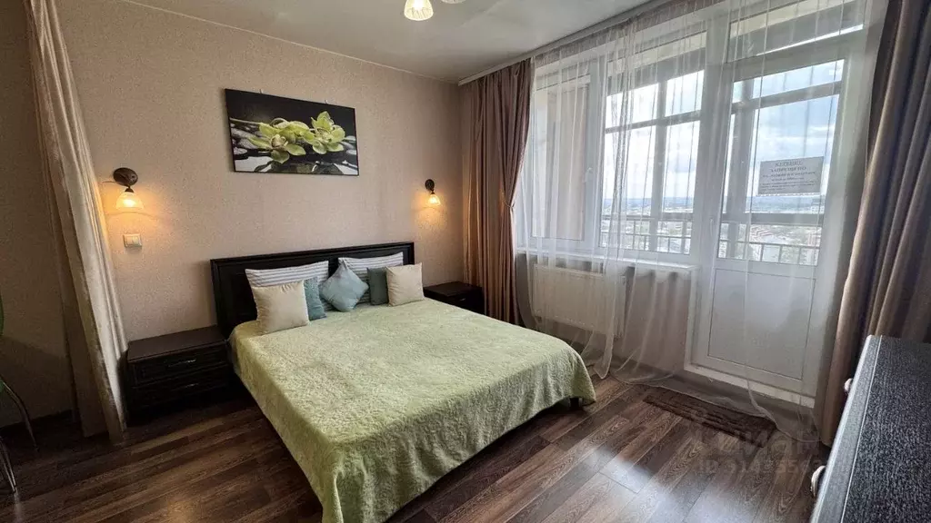 Студия Иркутская область, Иркутск ул. Декабрьских Событий, 31 (40.0 м) - Фото 0
