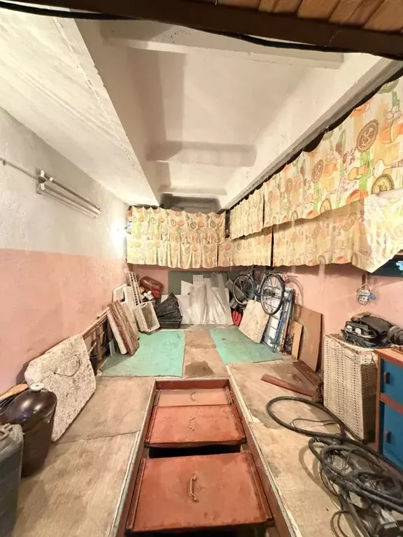 Гараж в Пензенская область, Заречный ГК Эльф тер.,  (21 м) - Фото 2