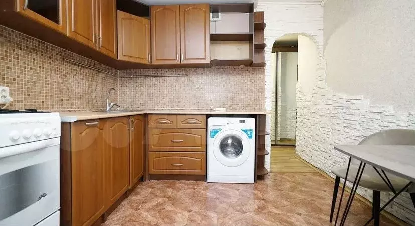 1-к. квартира, 40,9 м, 8/9 эт. - Фото 0