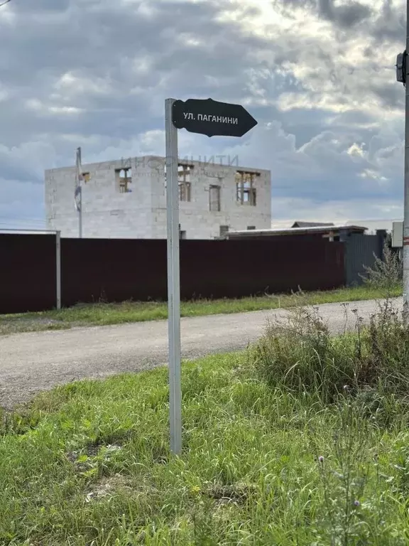 Участок в Московская область, Раменский муниципальный округ, Усадьба ... - Фото 2