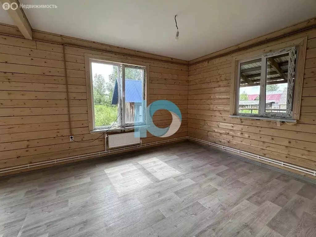 Дом в село Иглино, улица Ветеранов (80 м) - Фото 1