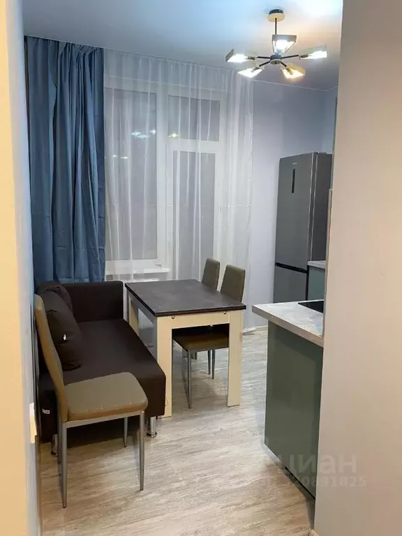 2-к кв. Московская область, Видное бул. Дивный, 3 (40.0 м) - Фото 2