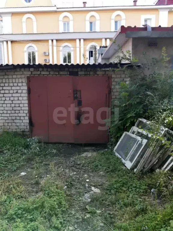 Гараж в Амурская область, Благовещенск ул. Фрунзе, 39/3 (24 м) - Фото 1