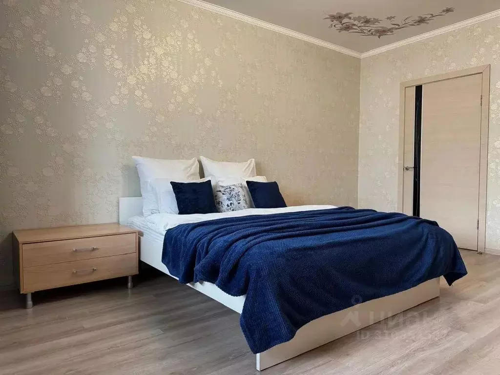 1-к кв. Орловская область, Орел ул. Гагарина, 75 (52.0 м) - Фото 0