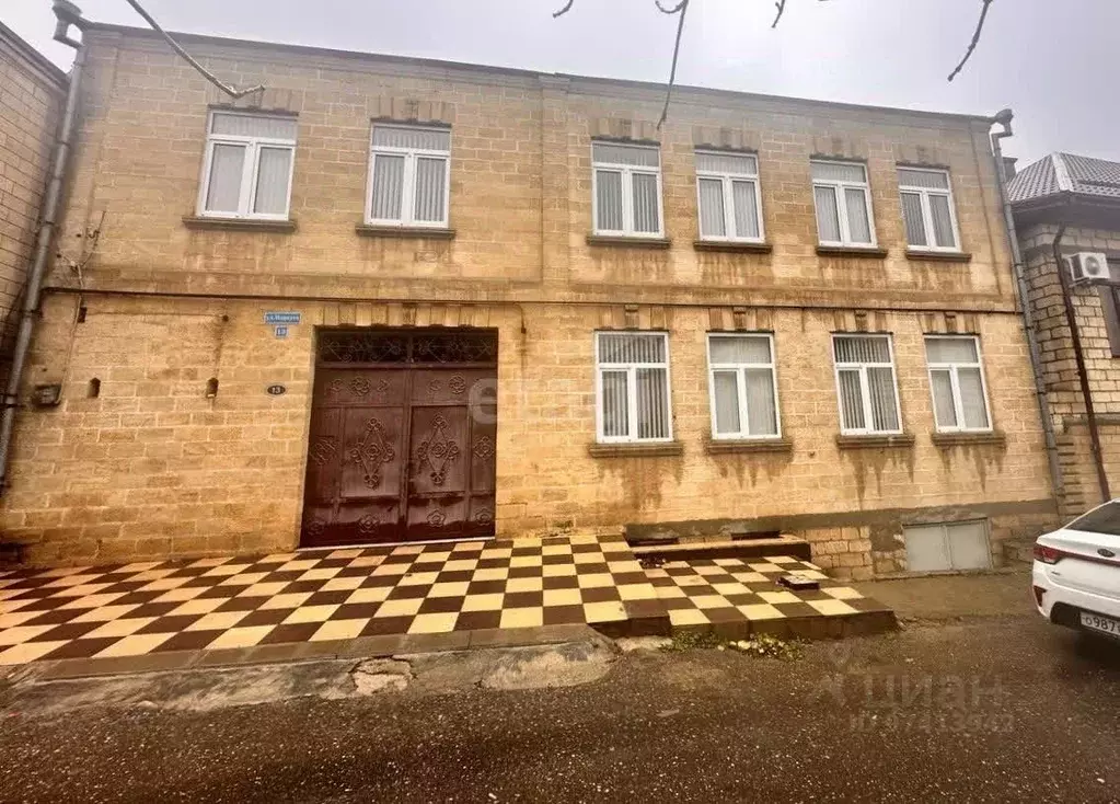 Дом в Дагестан, Дербент ул. Маркуса (300 м) - Фото 0