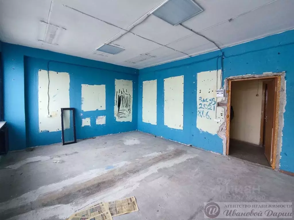 Офис в Самарская область, Самара Ново-Садовая ул., 106к170 (27 м) - Фото 0