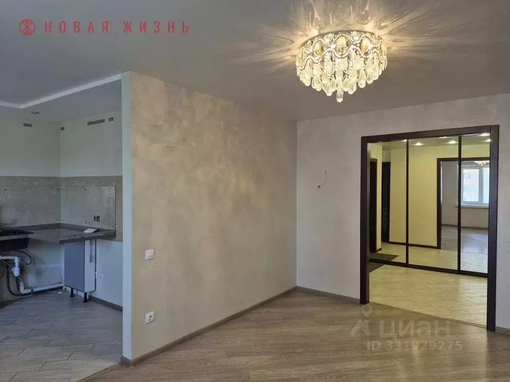 3-к кв. Самарская область, Самара ул. Карбышева, 69 (78.0 м) - Фото 2