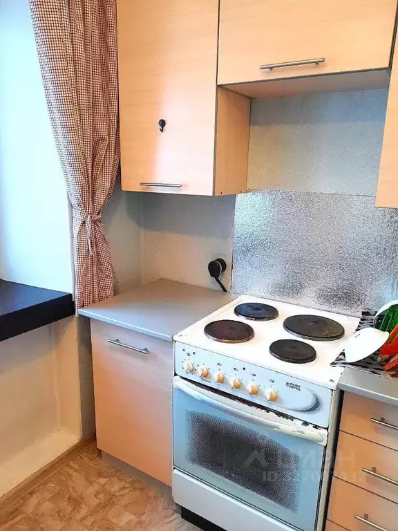 1-к кв. Иркутская область, Иркутск ул. Трилиссера, 117 (30.0 м) - Фото 2