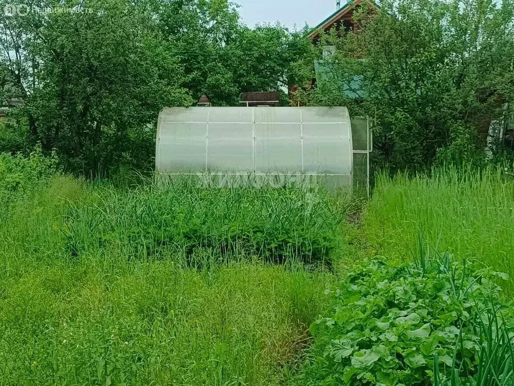 Дом в Новосибирск, садоводческое некоммерческое товарищество Береговое ... - Фото 1