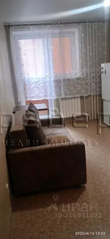 Студия Красноярский край, Красноярск ул. Калинина, 175В (22.22 м) - Фото 1