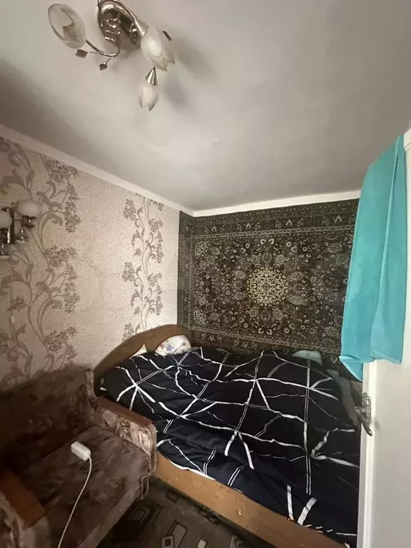 2-к. квартира, 41,2 м, 3/5 эт. - Фото 1