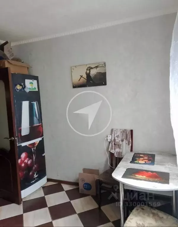 3-к кв. Москва проезд Одоевского, 11К5 (75.0 м) - Фото 2