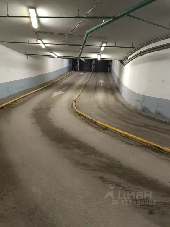 Гараж в Московская область, Мытищи Летная ул., 21/5 (12 м) - Фото 2