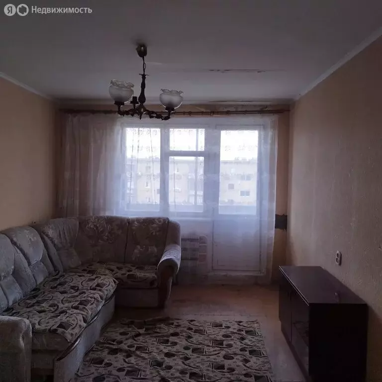 1-комнатная квартира: Волжский, Пионерская улица, 23 (32.4 м) - Фото 1