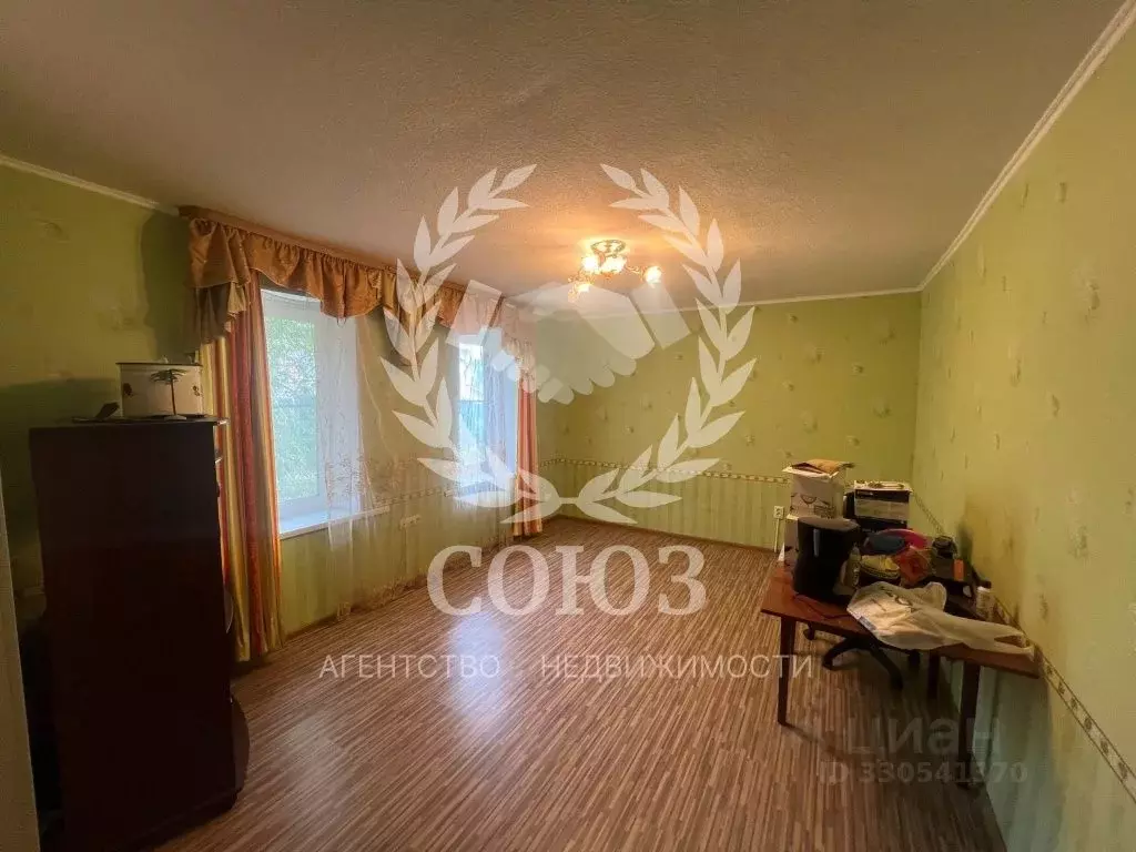 1-к кв. Калужская область, Калуга Рубежная ул., 25 (36.3 м) - Фото 2