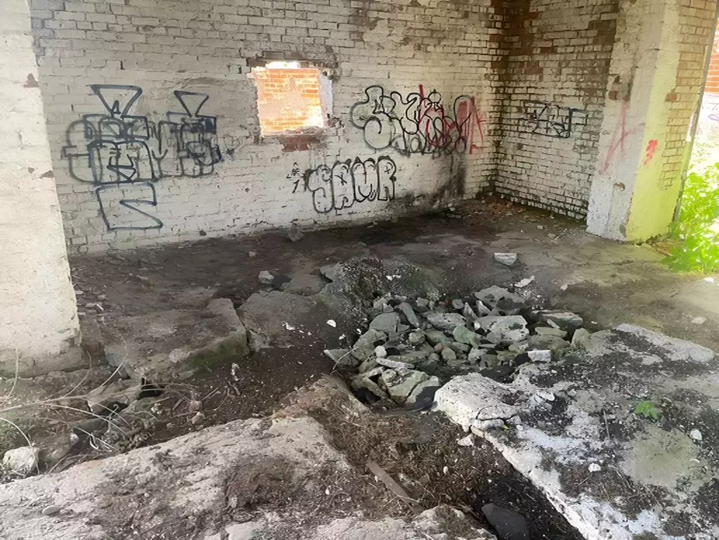 Склад в Московская область, Мытищи городской округ, д. Шолохово 40А ... - Фото 0