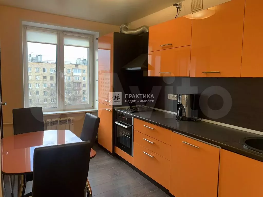 2-к. квартира, 38 м, 9/9 эт. - Фото 1