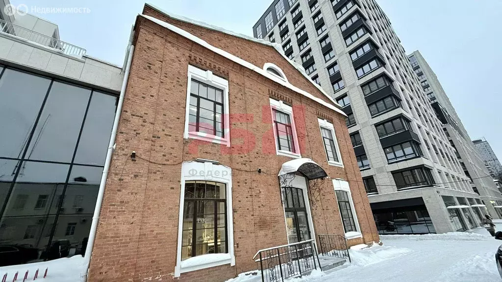 Офис (88.5 м) - Фото 1